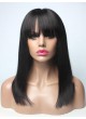 Pre order Bob light yaki Full lace wig pre plucked hair line baby hair natural color  bleached knots 100% human hair 8A + quality 